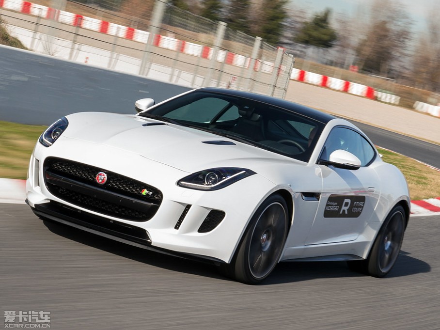 2015ݱF-TYPE 5.0T V8 R Ӳ