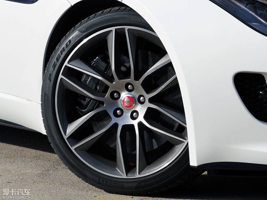 2015ݱF-TYPE 5.0T V8 R Ӳ