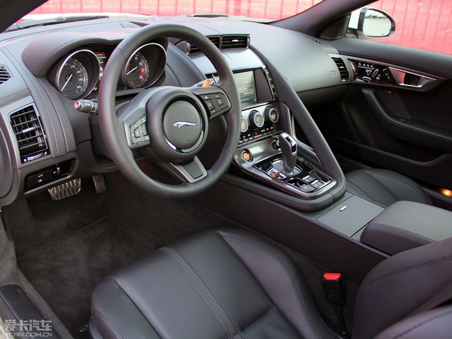 2015ݱF-TYPE 5.0T V8 R Ӳ