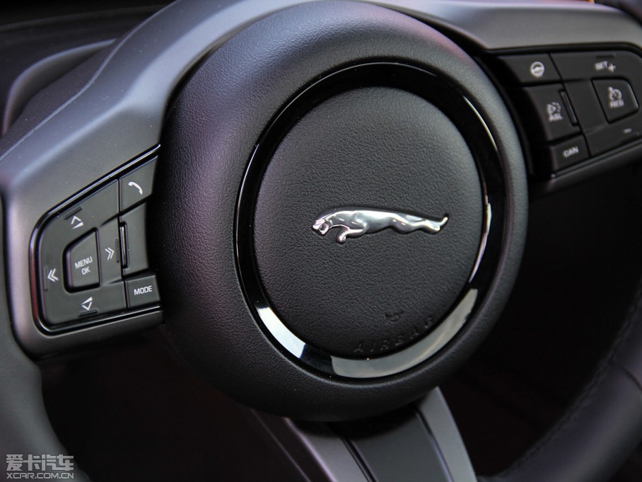 2015ݱF-TYPE 5.0T V8 R Ӳ