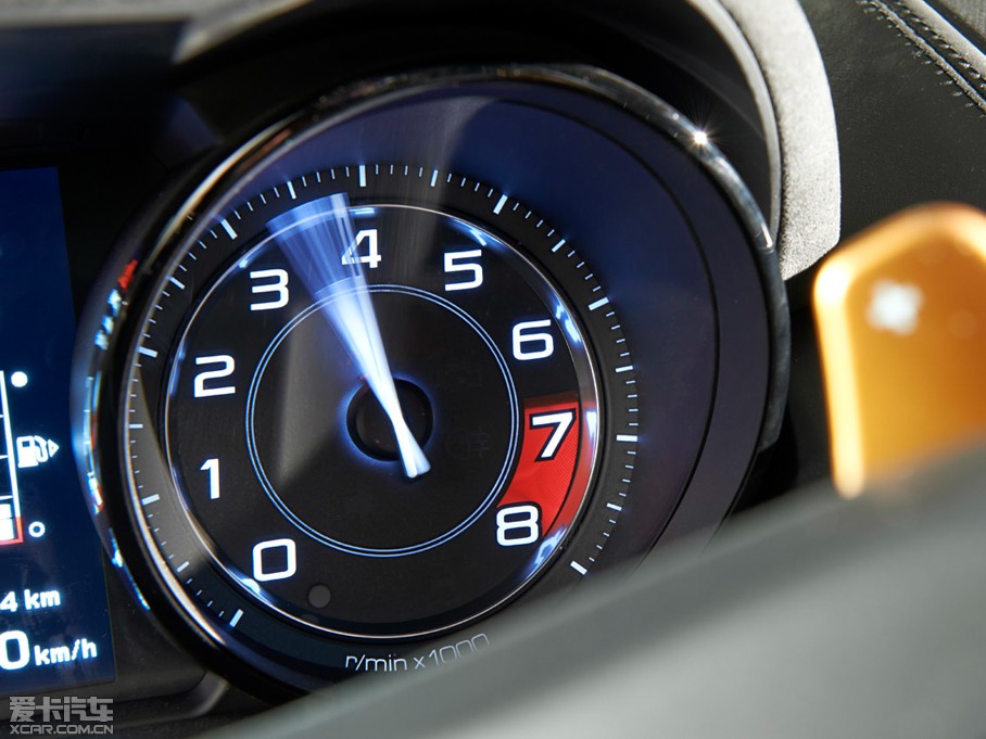 2015��ݱ�F-TYPE 5.0T V8 R Ӳ�