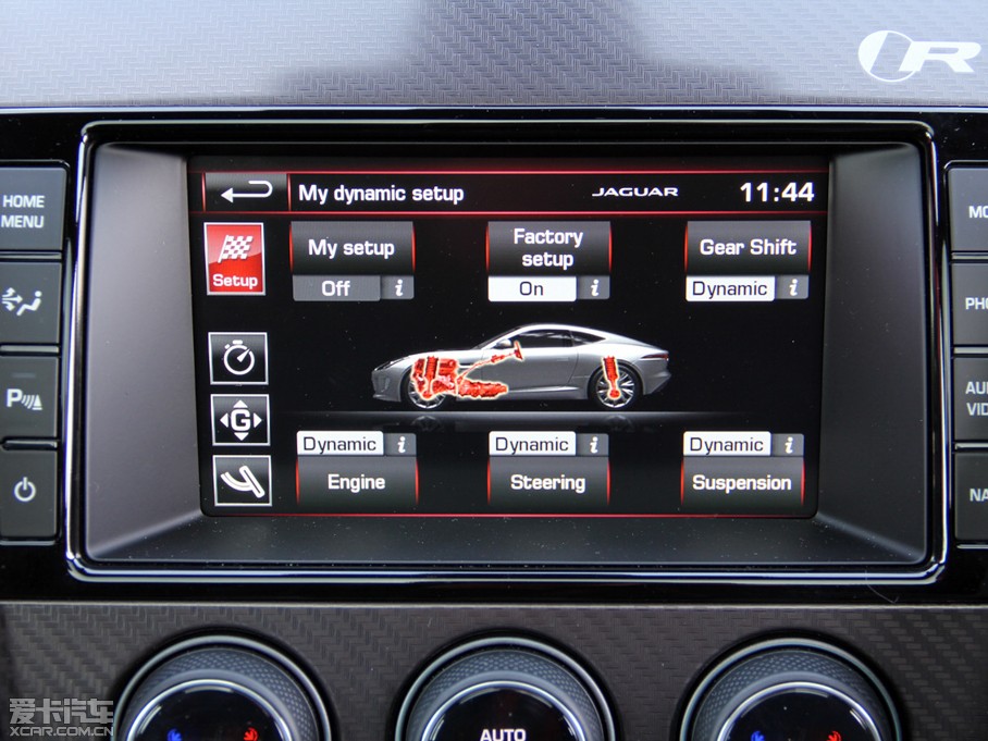 2015��ݱ�F-TYPE 5.0T V8 R Ӳ�