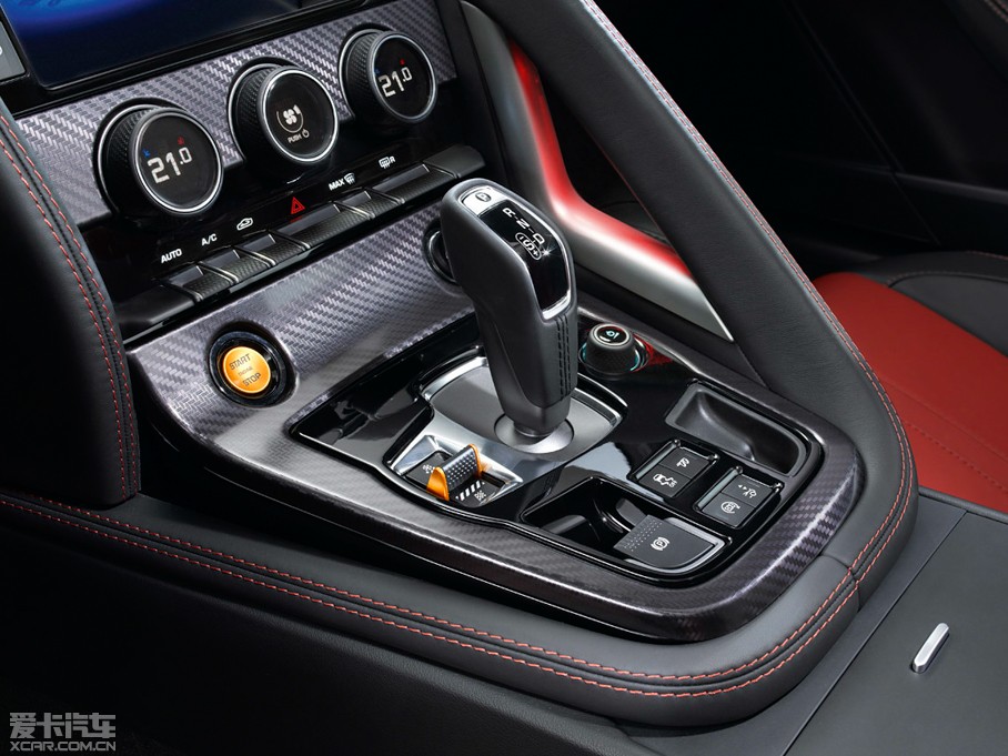 2015��ݱ�F-TYPE 5.0T V8 R Ӳ�