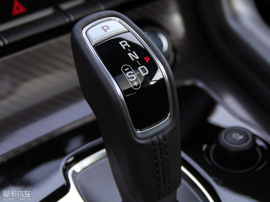 2015ݱF-TYPE 5.0T V8 R Ӳ