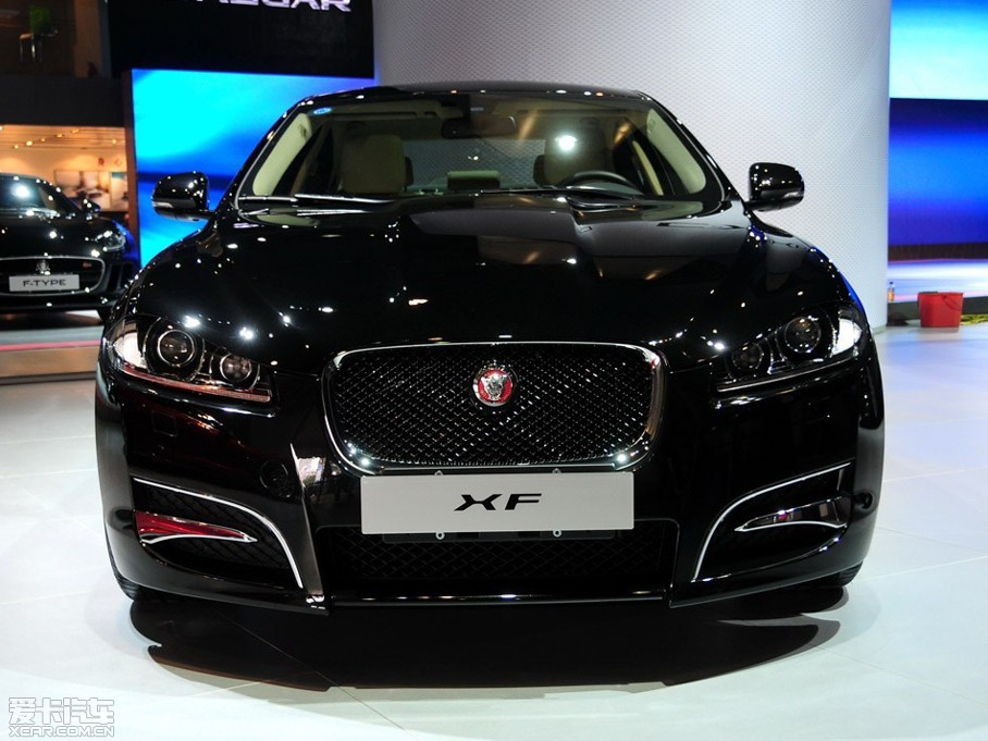 2014ݱXF 3.0T L(fng)A
