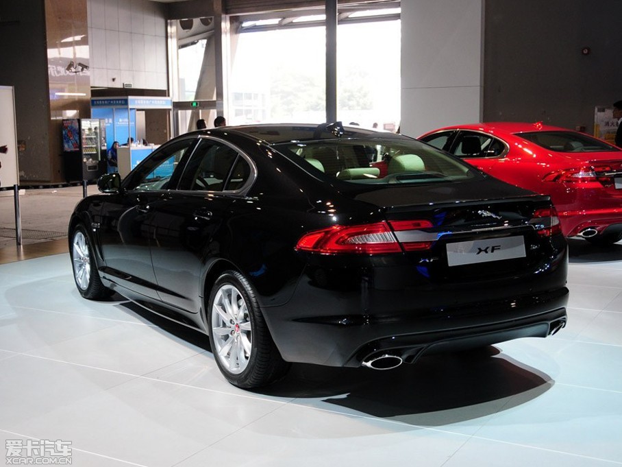 2014ݱXF 3.0T LA