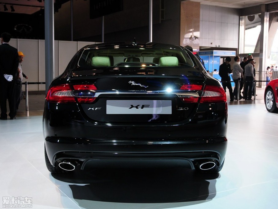 2014ݱXF 3.0T L(fng)A