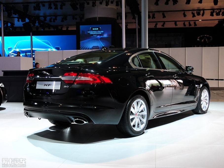 2014ݱXF 3.0T L(fng)A