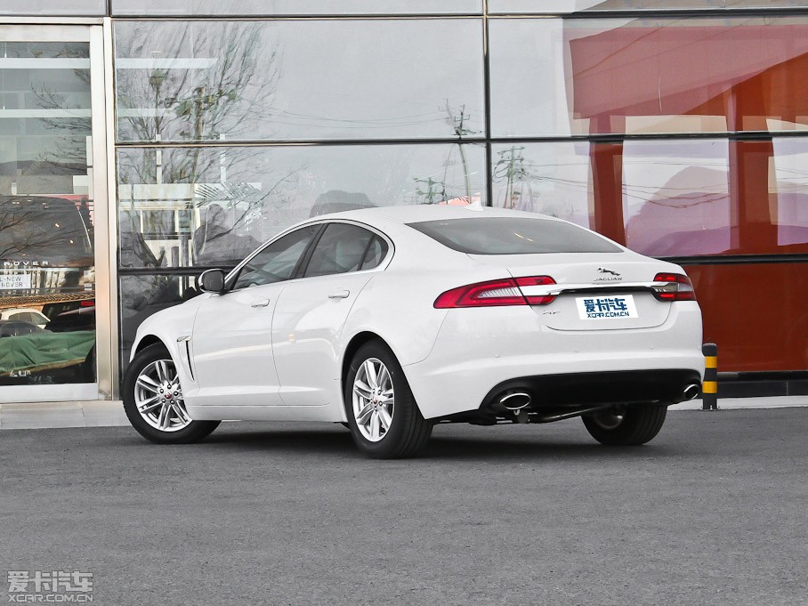 2014ݱXF 2.0T L(fng)A