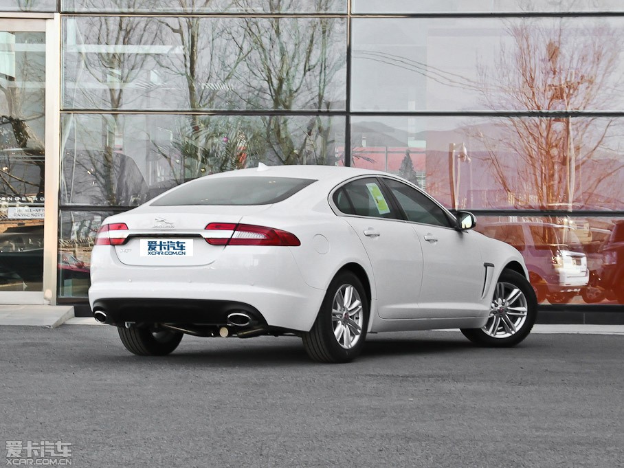 2014ݱXF 2.0T L(fng)A