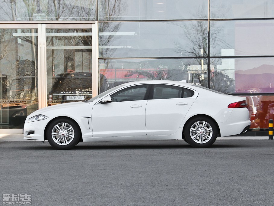 2014ݱXF 2.0T LA