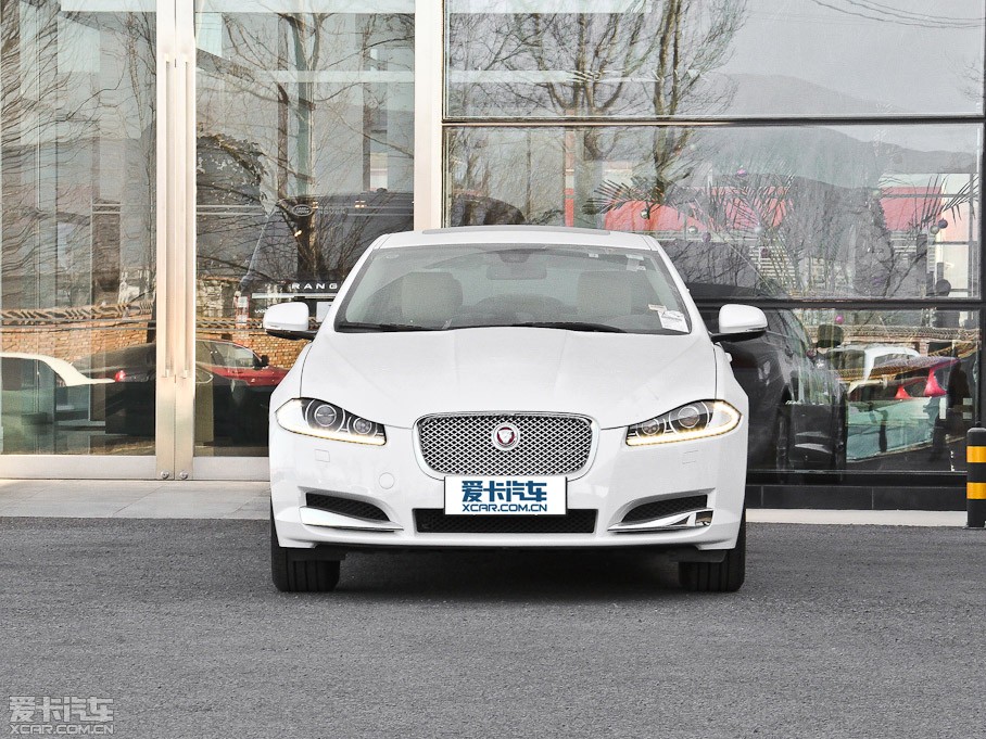 2014ݱXF 2.0T L(fng)A