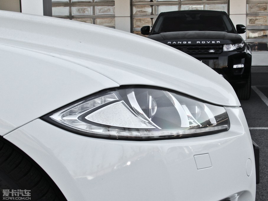 2014ݱXF 2.0T L(fng)A