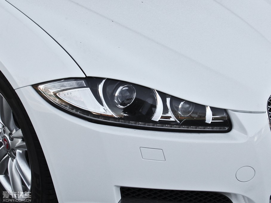 2014ݱXF 2.0T LA