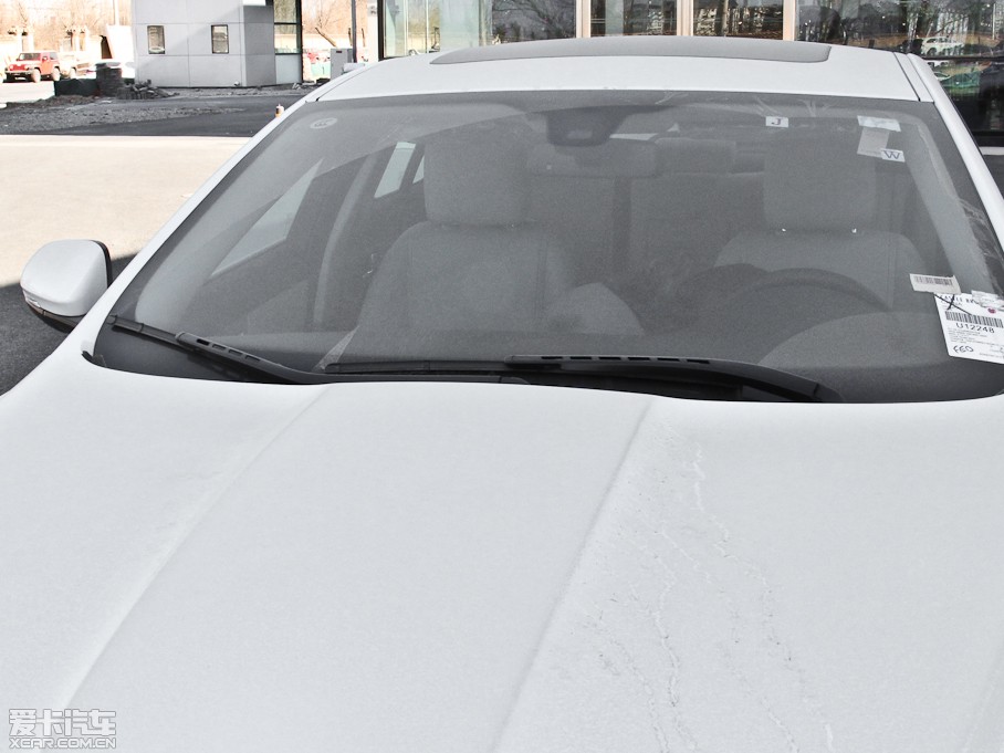 2014ݱXF 2.0T L(fng)A