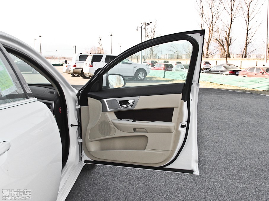 2014ݱXF 2.0T LA