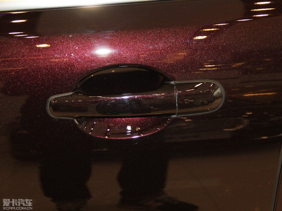 2014ݱXF 3.0T LA