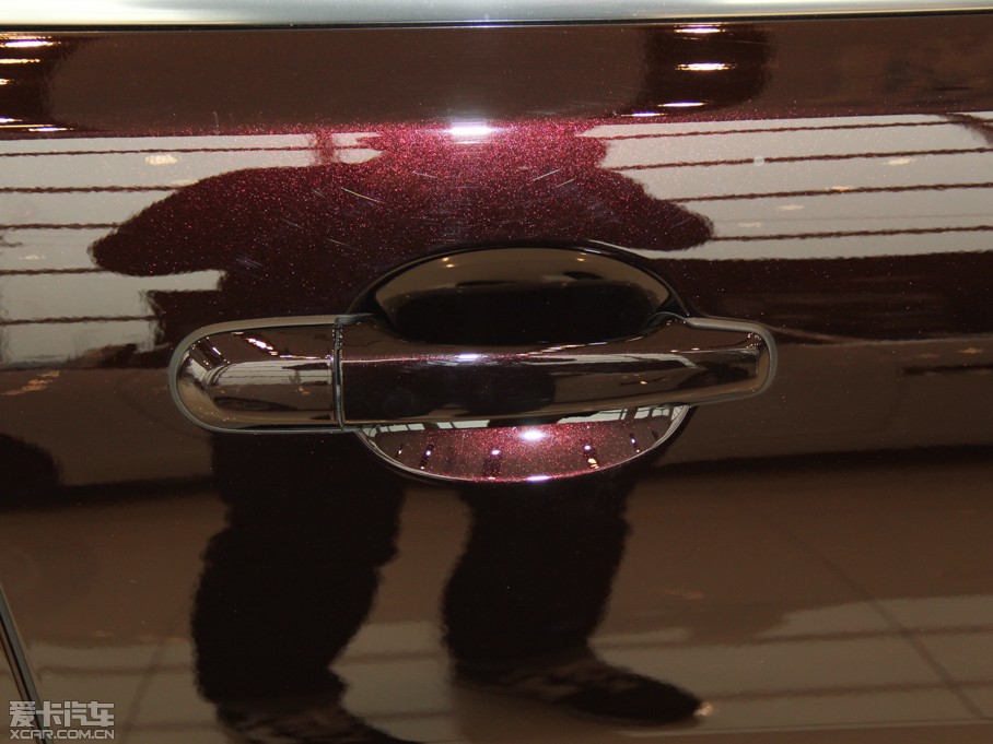 2014ݱXF 3.0T L(fng)A