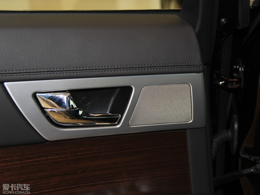 2014ݱXF 3.0T L(fng)A