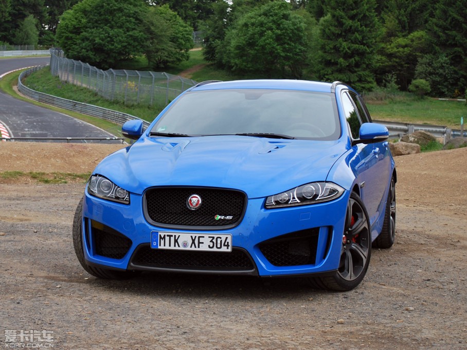 2014ݱXF R-S Sportbrake