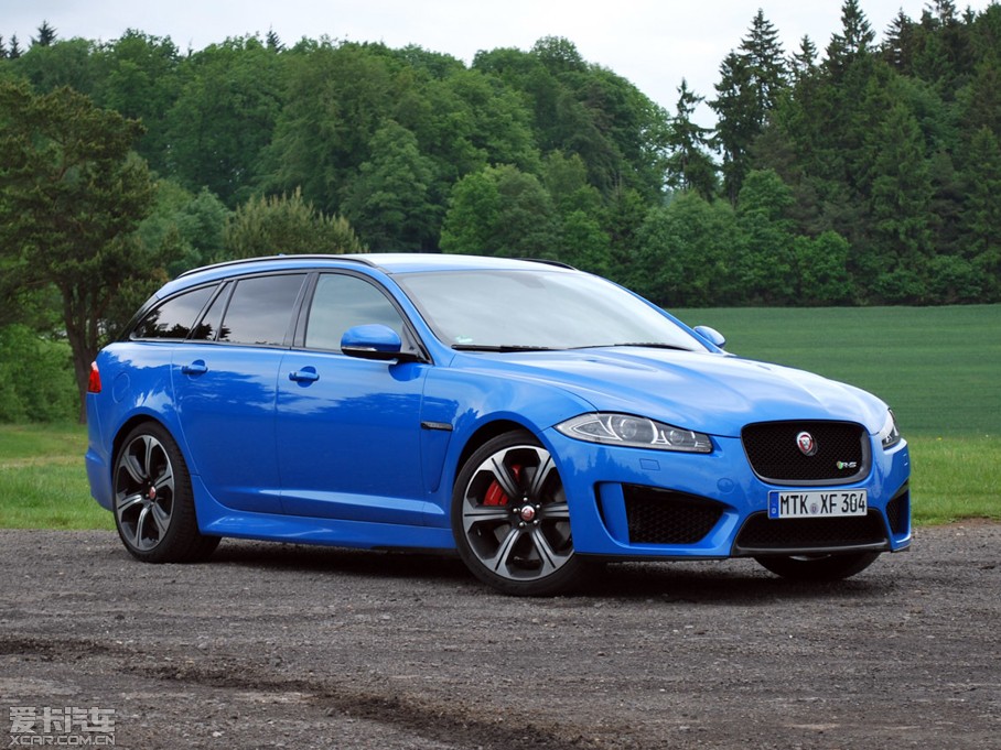 2014ݱXF R-S Sportbrake