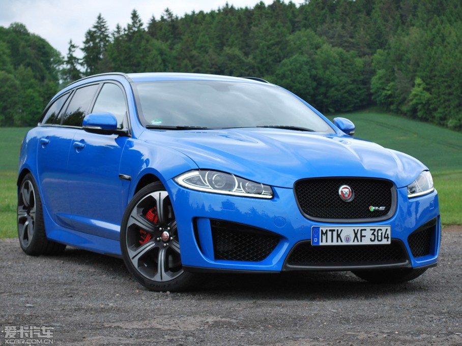 2014ݱXF R-S Sportbrake