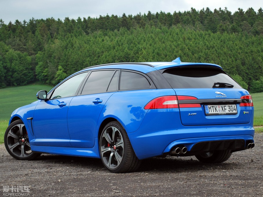 2014ݱXF R-S Sportbrake