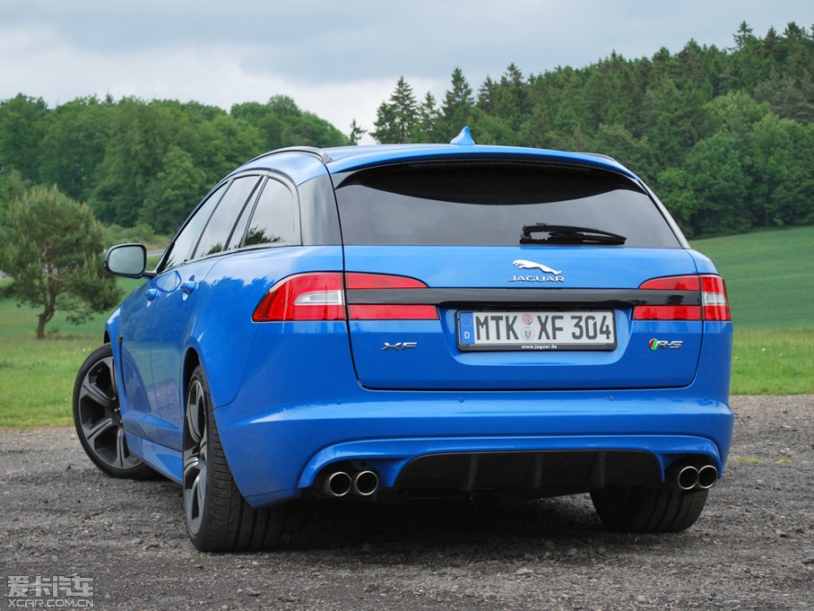 2014ݱXF R-S Sportbrake