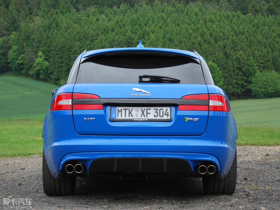 2014ݱXF R-S Sportbrake