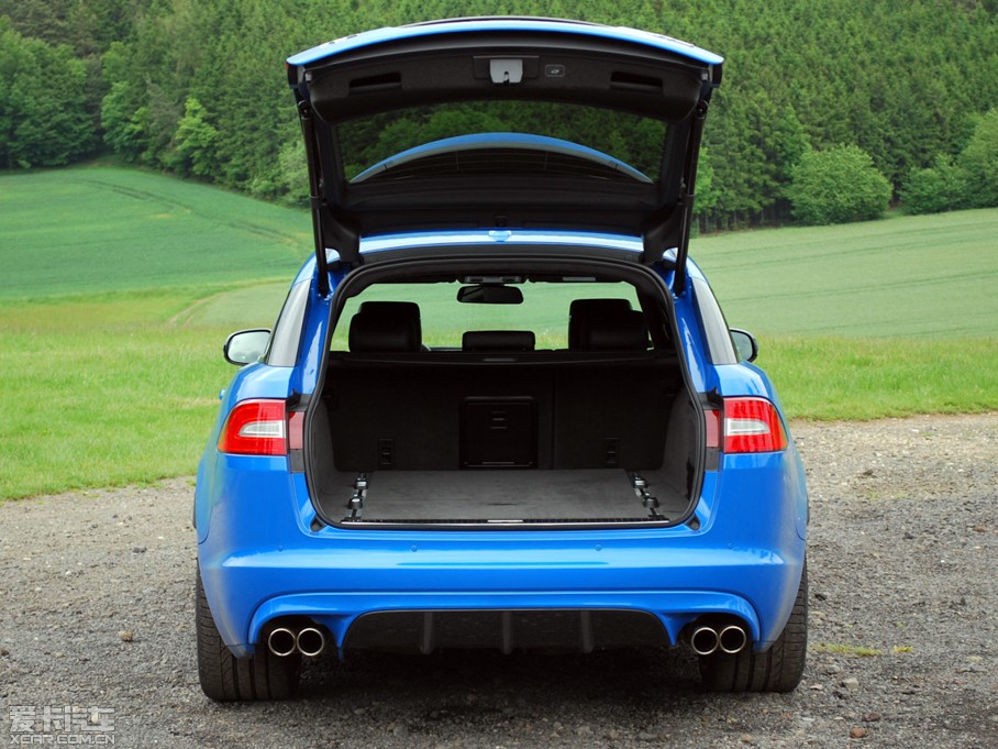 2014ݱXF R-S Sportbrake