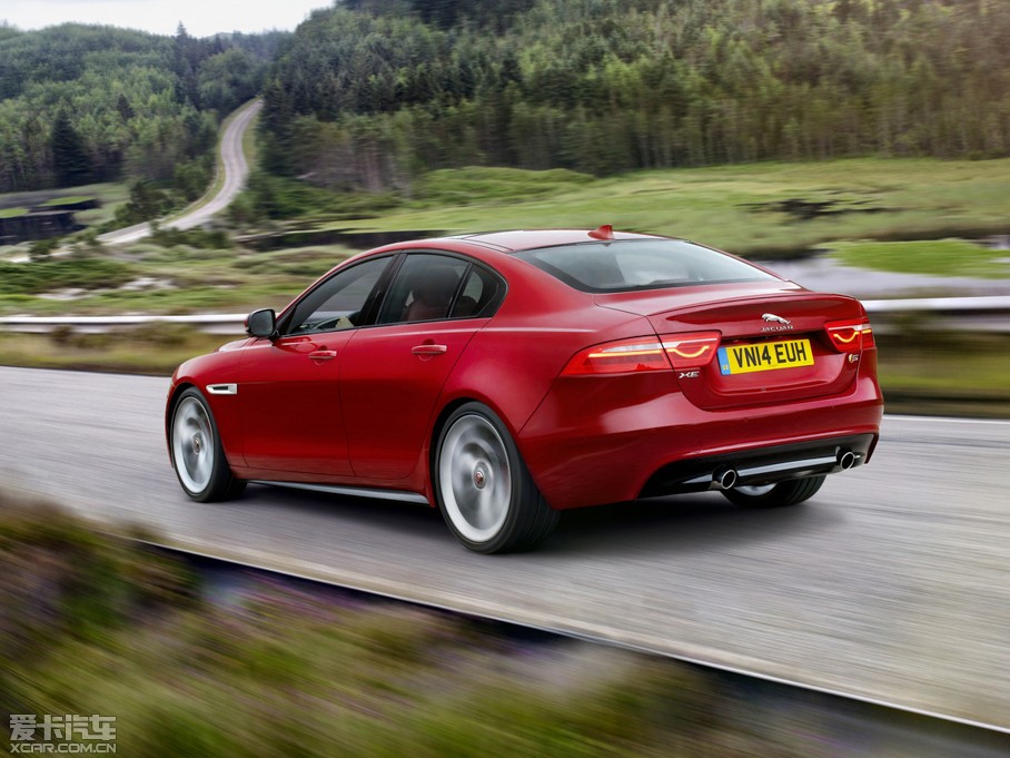 2015ݱXE 3.0T 340PS S