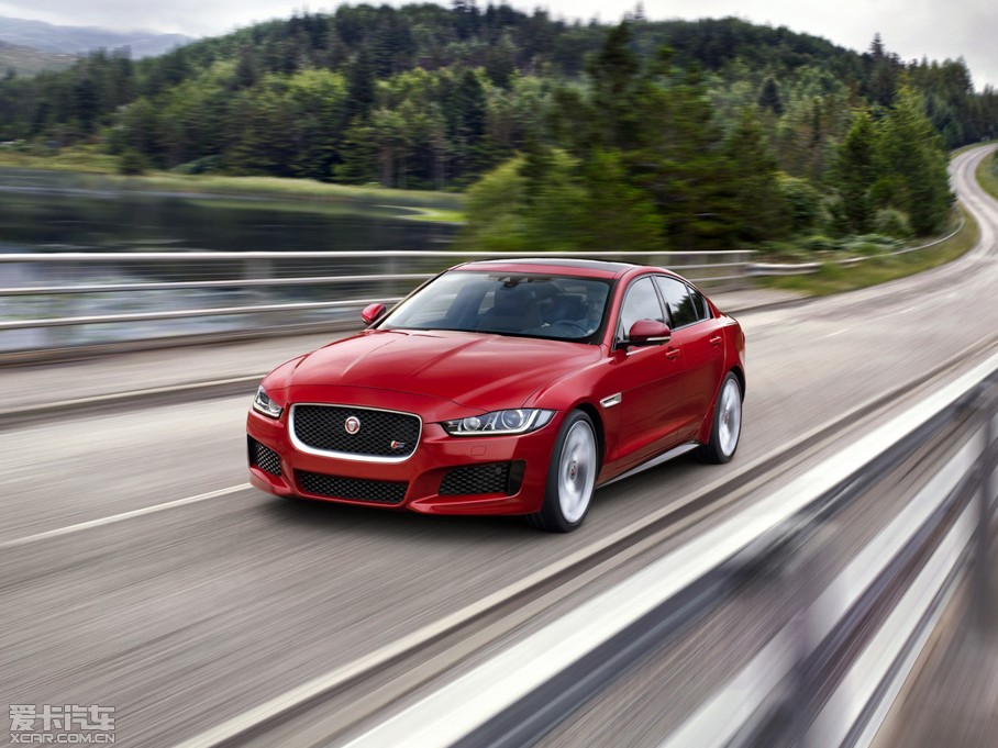 2015ݱXE 3.0T 340PS S