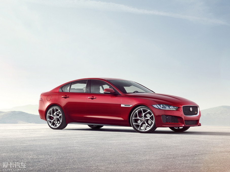 2015ݱXE 3.0T 340PS S