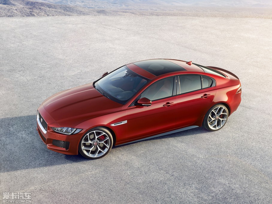 2015ݱXE 3.0T 340PS S