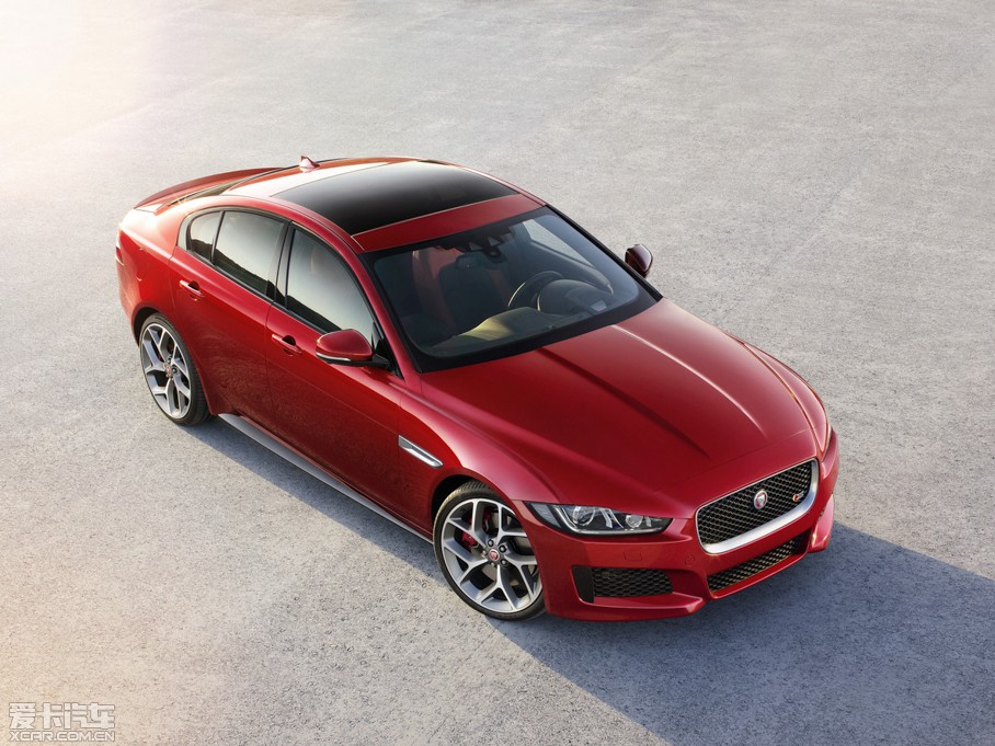 2015ݱXE 3.0T 340PS S