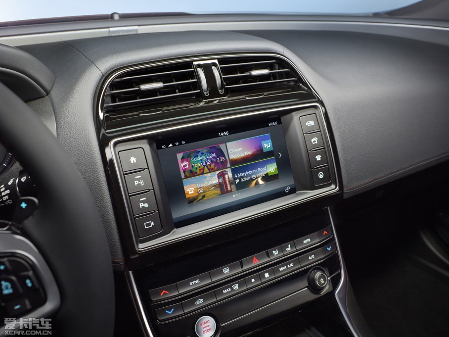 2015ݱXE 3.0T 340PS S