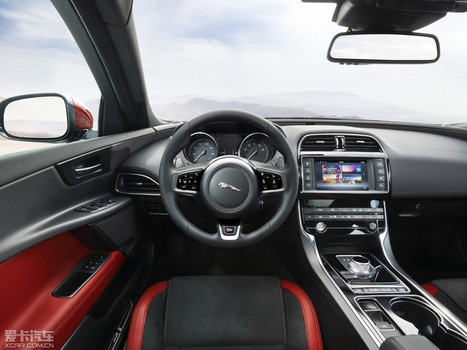 2015ݱXE 3.0T 340PS S