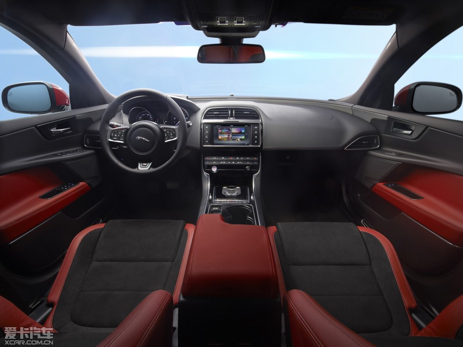 2015ݱXE 3.0T 340PS S