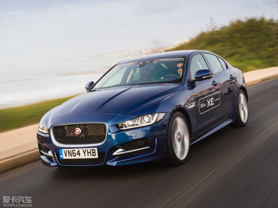 2015ݱXE 2.0T 240PS R-SPORT