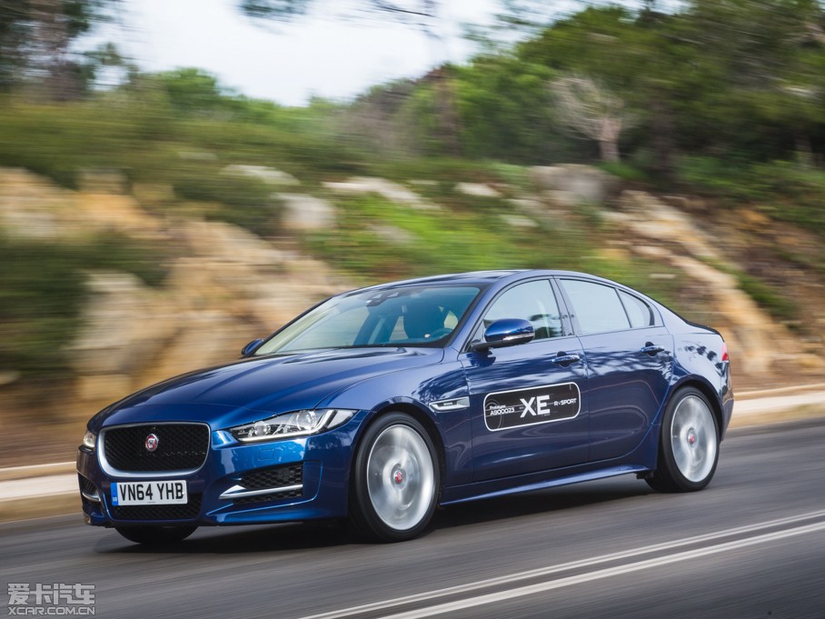 2015ݱXE 2.0T 240PS R-SPORT