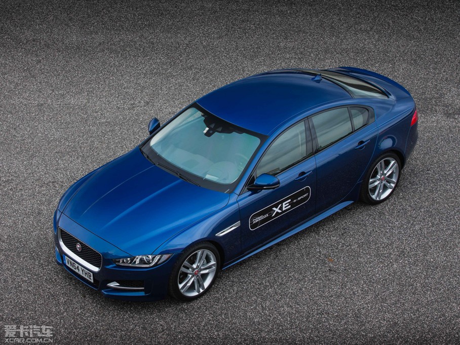 2015ݱXE 2.0T 240PS R-SPORT