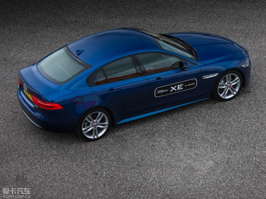 2015ݱXE 2.0T 240PS R-SPORT