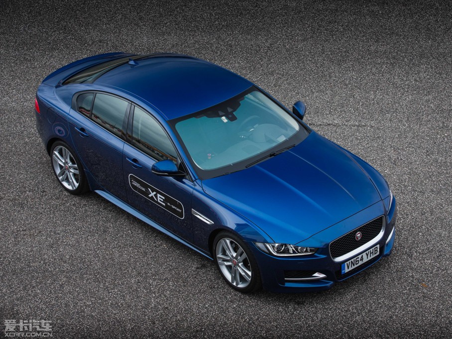 2015ݱXE 2.0T 240PS R-SPORT