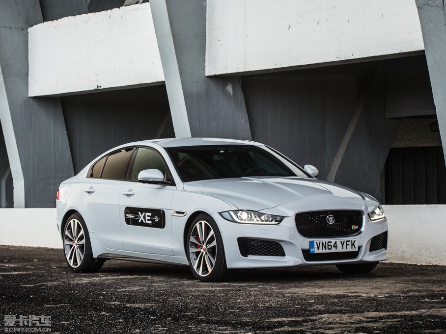 2015ݱXE 3.0T 340PS S