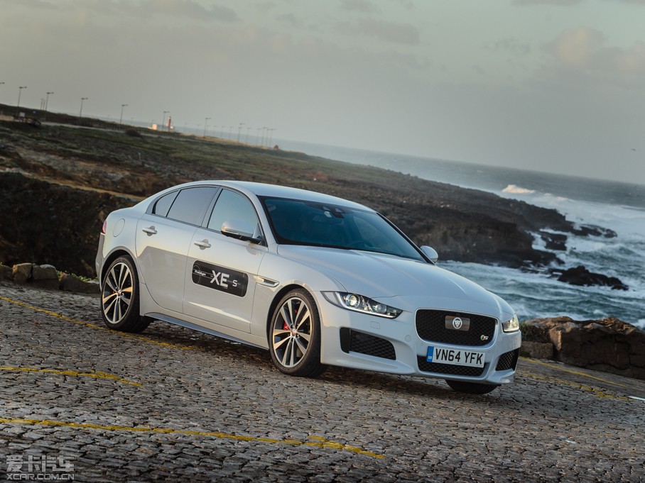 2015ݱXE 3.0T 340PS S