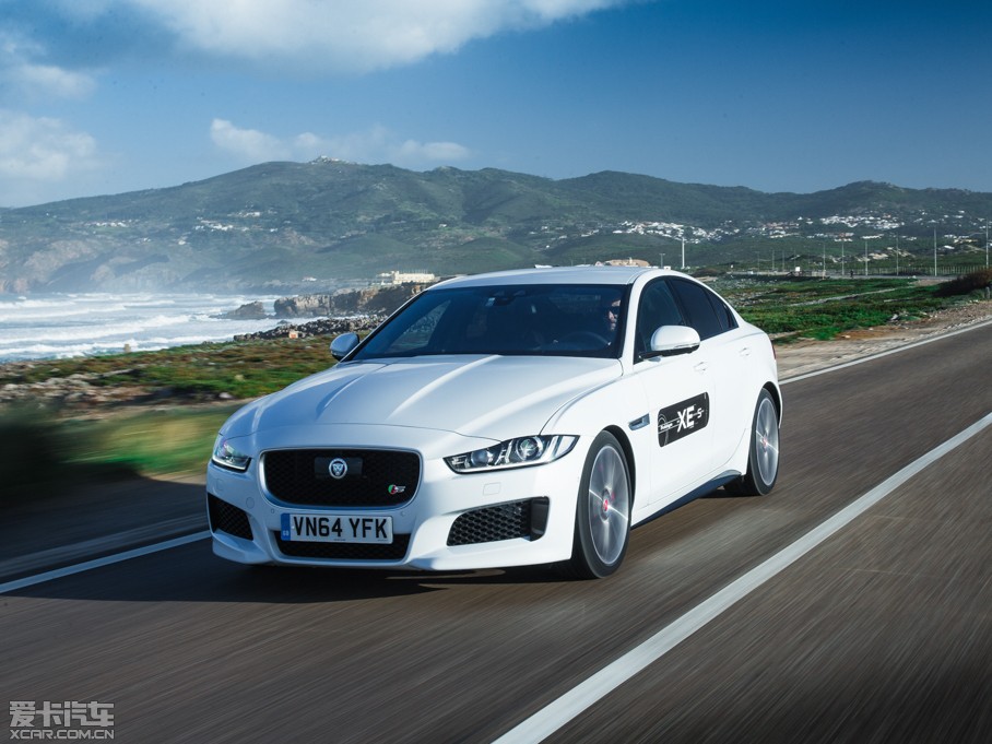 2015ݱXE 3.0T 340PS S