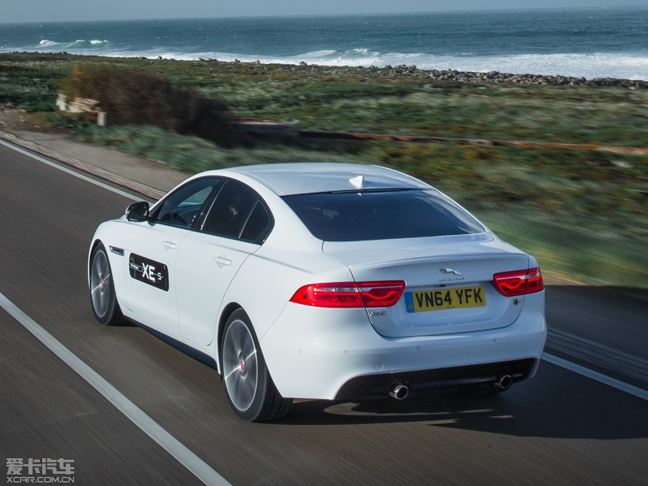 2015ݱXE 3.0T 340PS S