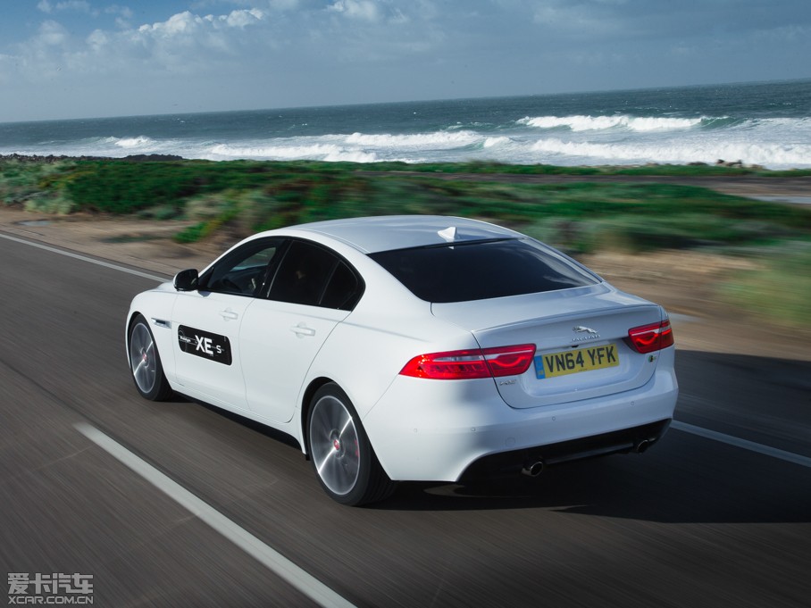 2015ݱXE 3.0T 340PS S