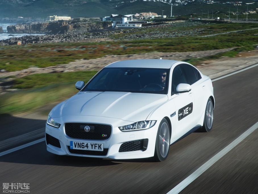 2015ݱXE 3.0T 340PS S