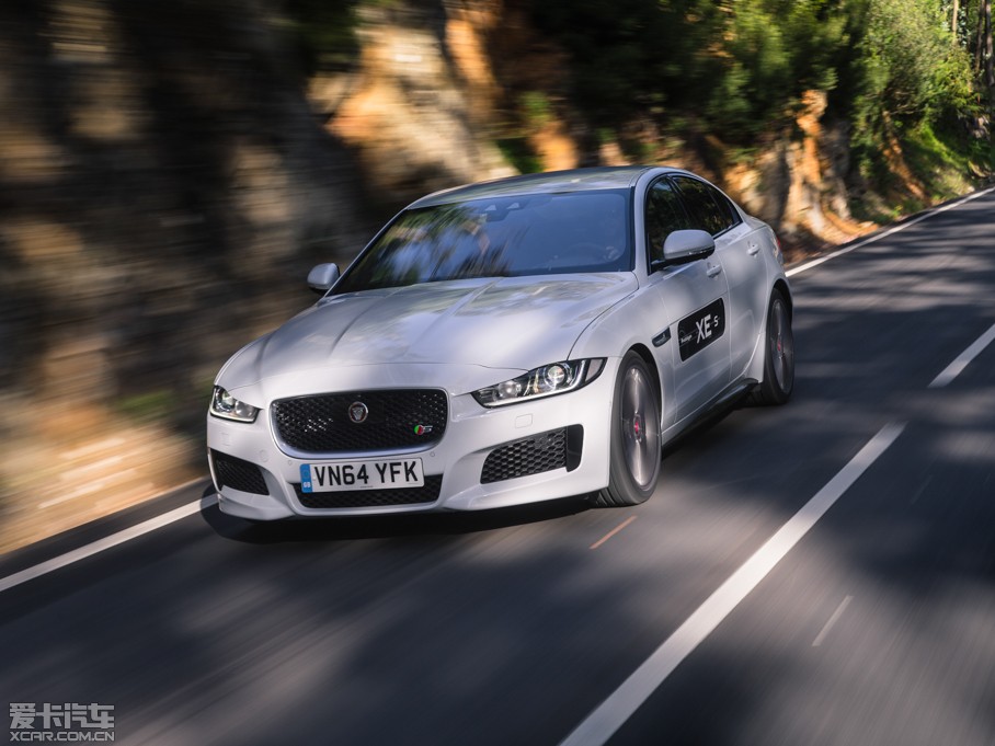 2015ݱXE 3.0T 340PS S